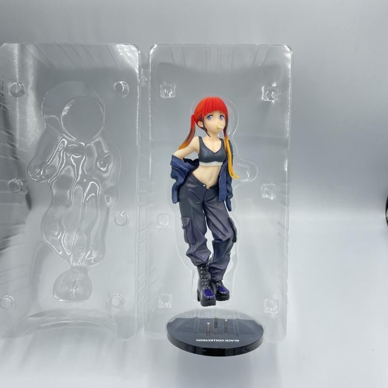 中古】ユニオンクリエイティブ ZOZO BLACK COLLECTION 飛鳥川ちせ
