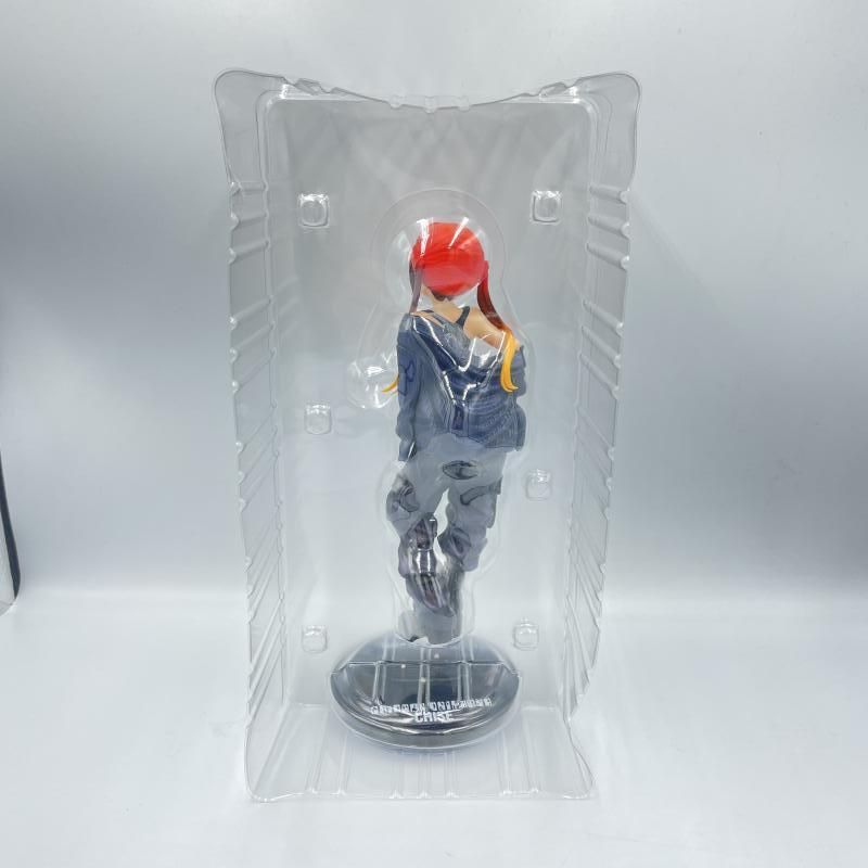 中古】ユニオンクリエイティブ ZOZO BLACK COLLECTION 飛鳥川ちせ