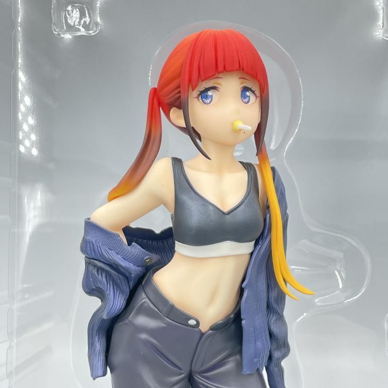 中古】ユニオンクリエイティブ ZOZO BLACK COLLECTION 飛鳥川ちせ