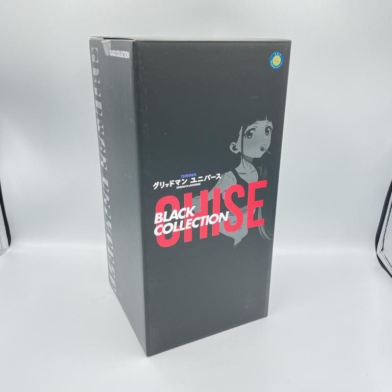 ユニオンクリエイティブ ZOZO BLACK COLLECTION 飛鳥川ちせ グリッドマンユニバース 6