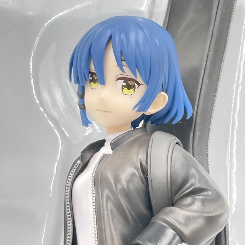 山田リョウウ フィギュア 1/7 Gracemaster C賞 C賞 山田リョウ フィギュア 1/7 Gracemaster - Meccha Japan