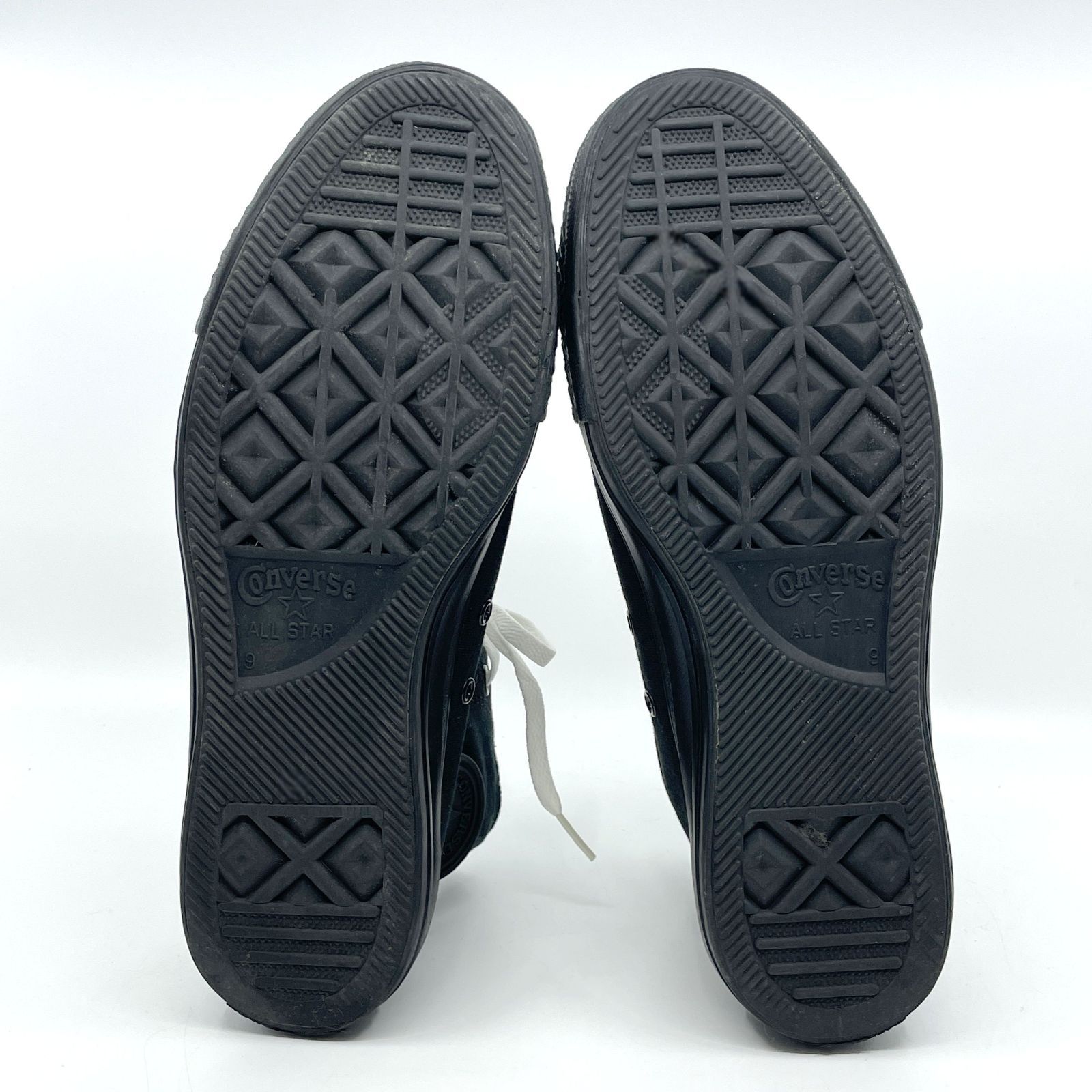 CONVERSE コンバース Chuck Taylor All Star HI チャックテイラー 
