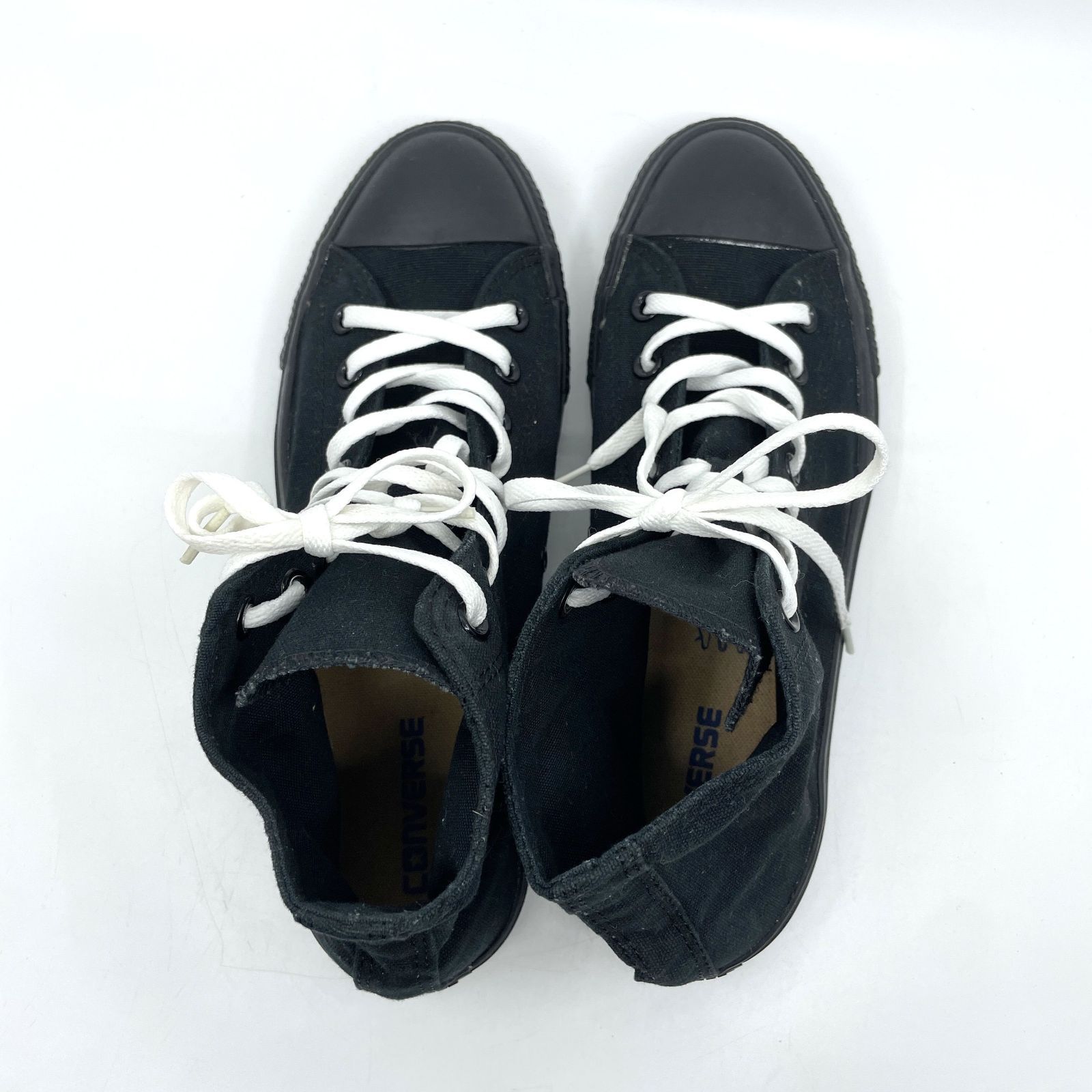 CONVERSE コンバース Chuck Taylor All Star HI チャックテイラー 