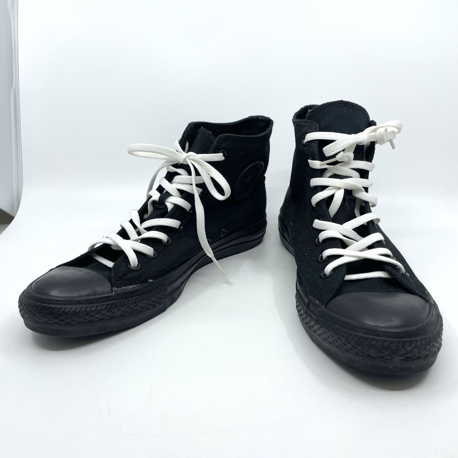 CONVERSE コンバース Chuck Taylor All Star HI チャックテイラー 