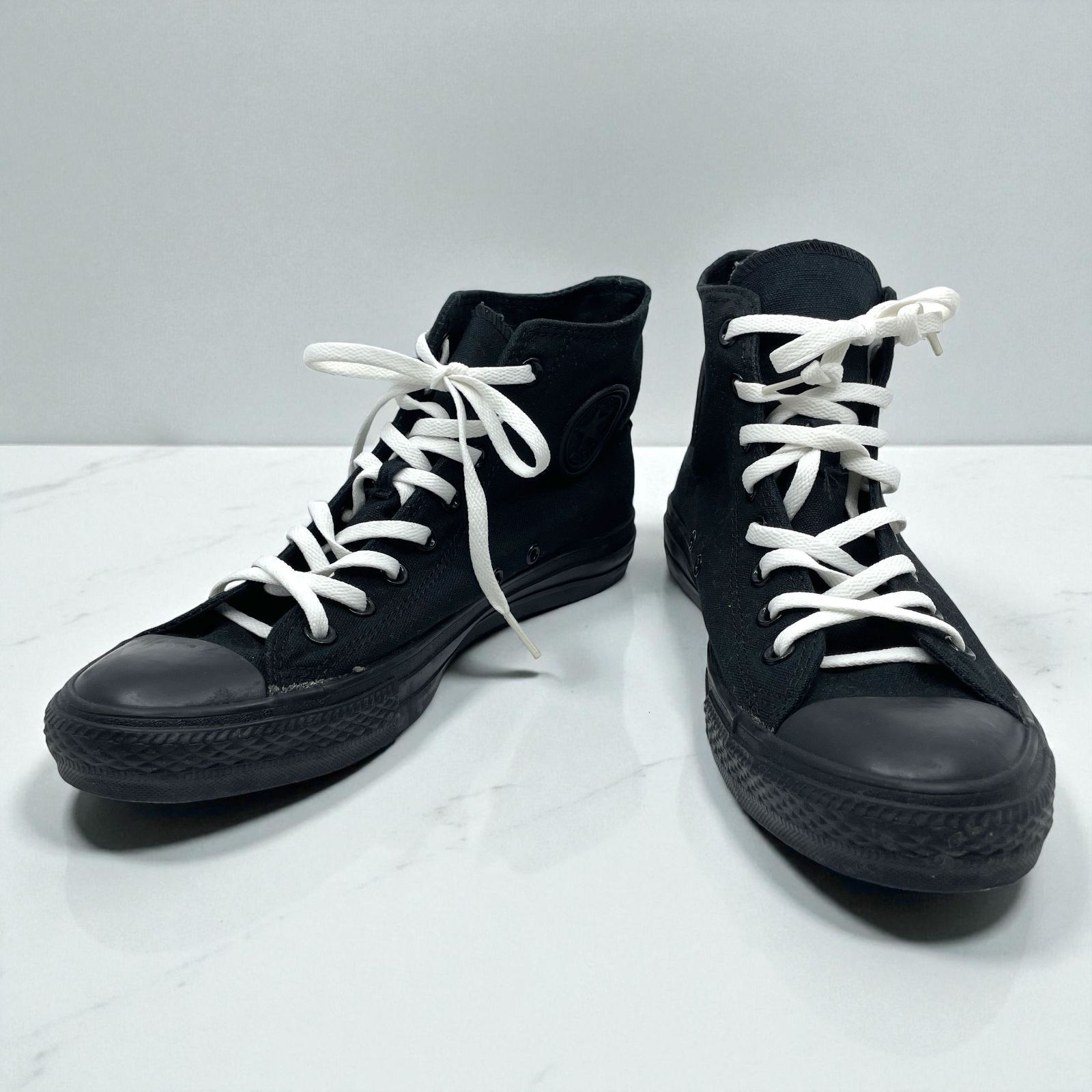 CONVERSE コンバース Chuck Taylor All Star HI チャックテイラー 