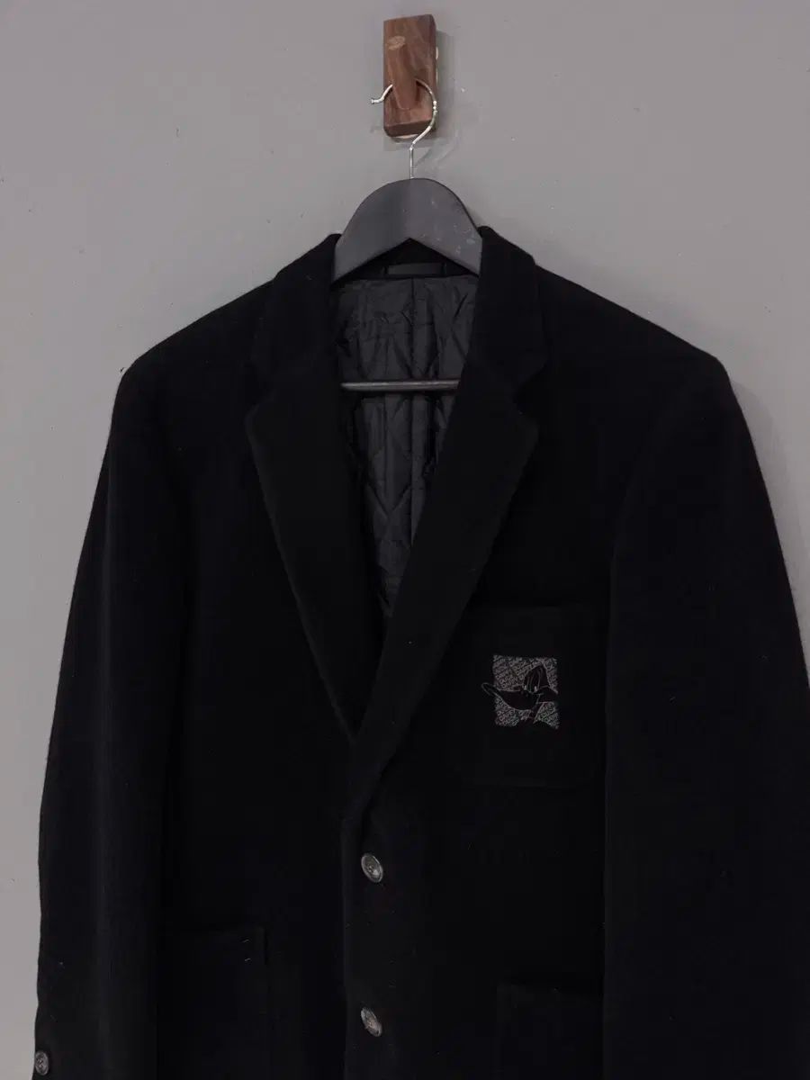 グリーンクラブ ルーニー テューンズ アンゴラ ブレーザー ジャケット