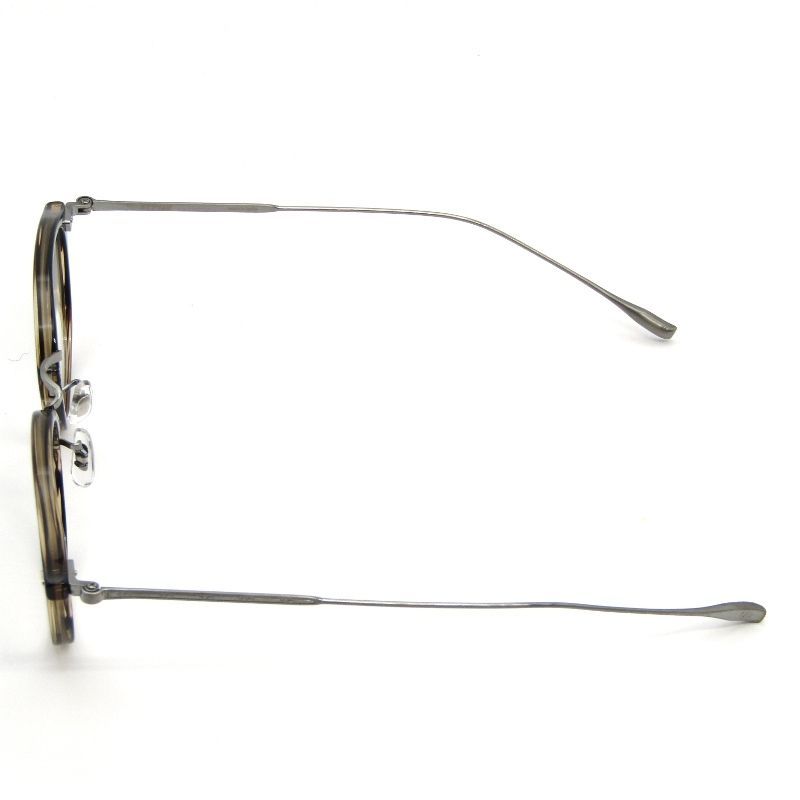 未使用 EYEVAN アイヴァン メガネフレーム Bandstand 日本製 バンド  