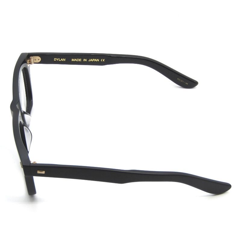 未使用 Mr.Gentleman EYEWEAR ミスタージェントルマン メガネフレーム  