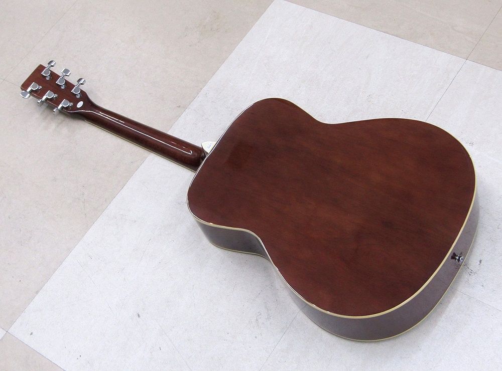 Sepia Crue F-140/TS アコースティックギター セピアクルー ソフト