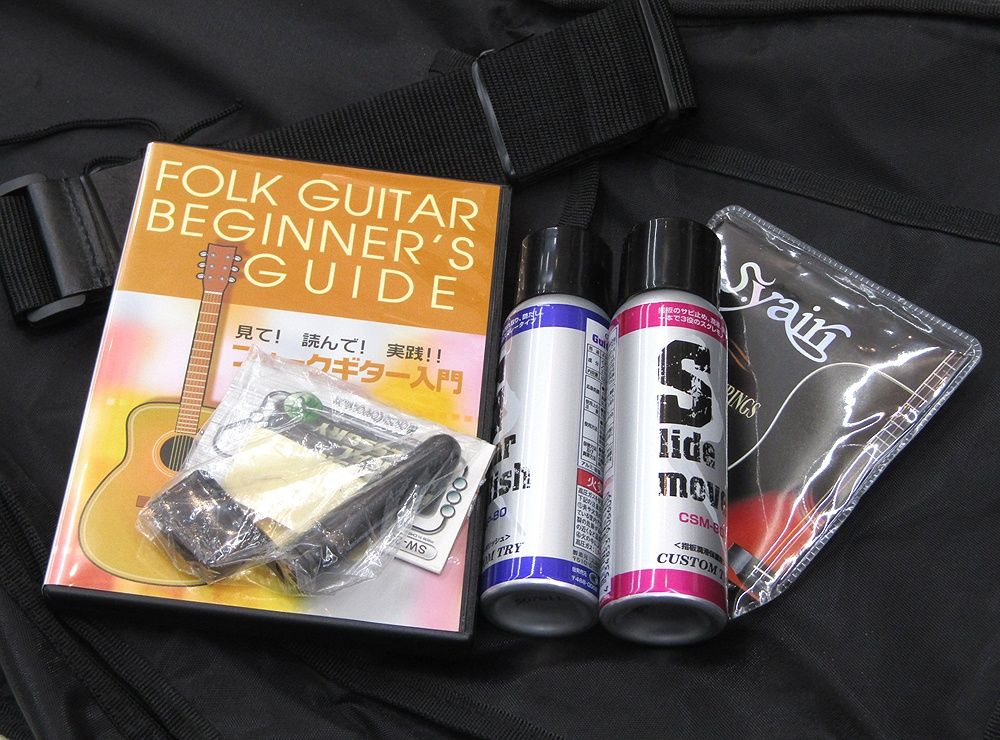 Sepia Crue F-140/TS アコースティックギター セピアクルー ソフト