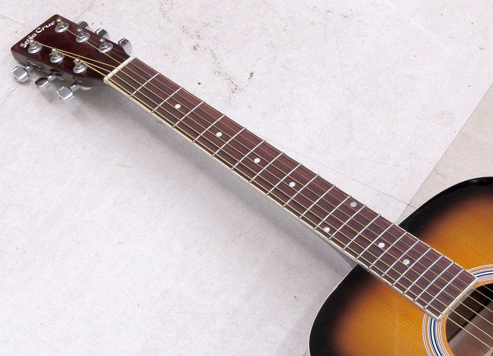 Sepia Crue F-140/TS アコースティックギター セピアクルー ソフト