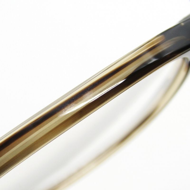 未使用 EYEVAN アイヴァン メガネフレーム Bandstand 日本製 バンド  