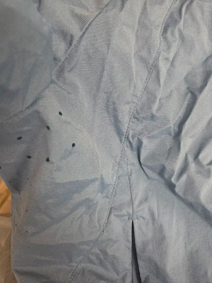 CAYL ケイル ウィンドブレーカー 軽量 cayl