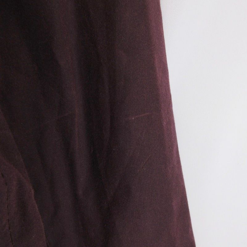 オーバーサイズビデイル