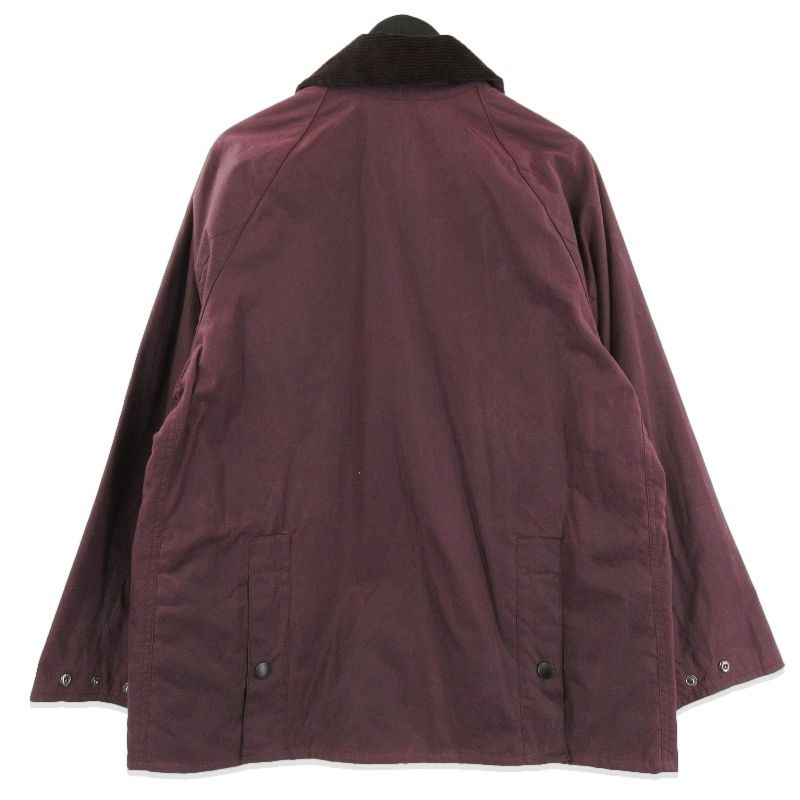 バブアー オーバーサイズビデイル