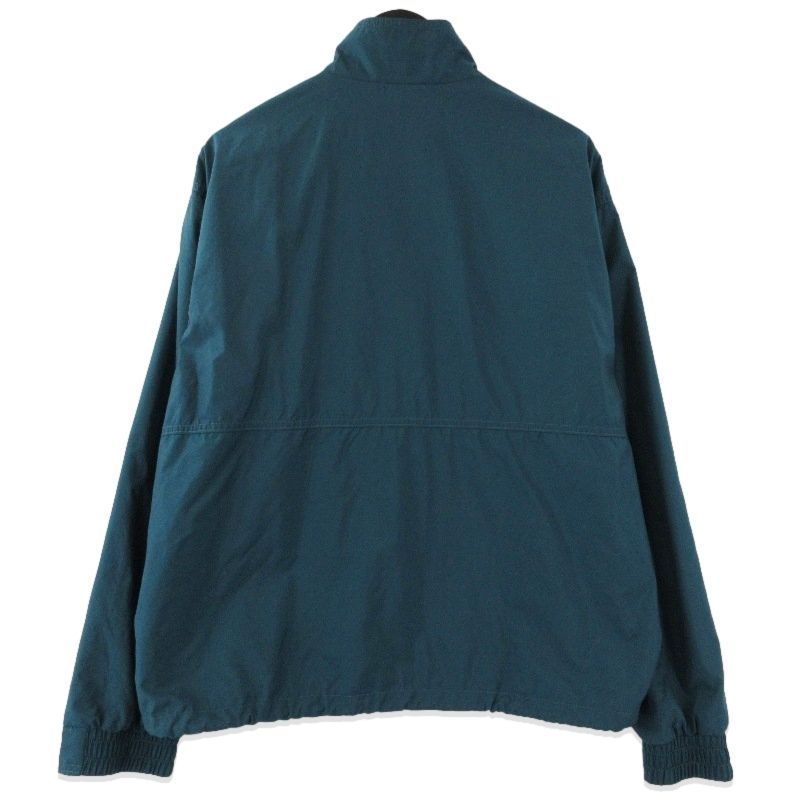 L.L.BEAN エルエルビーン ナイロンブルゾン 3175-1020 Bean s Windy Ridge Jacket グリーン M 71014156