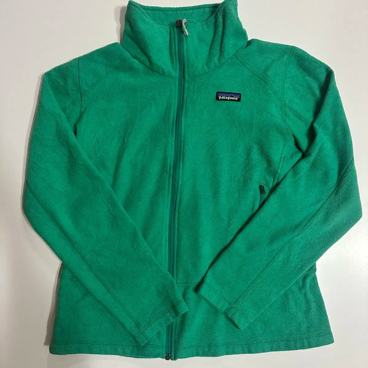 パタゴニア フリース women L