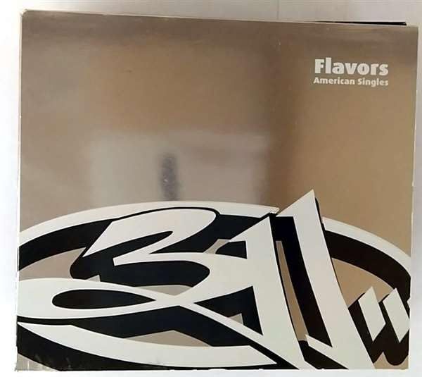 ☆新品☆レア☆岸道サイン入り☆メガバス ポップマックス 2010虎