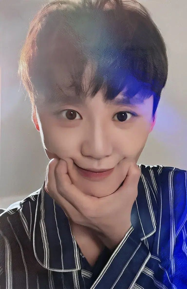 キム ジュンス トレカ フォトカード アグンパン