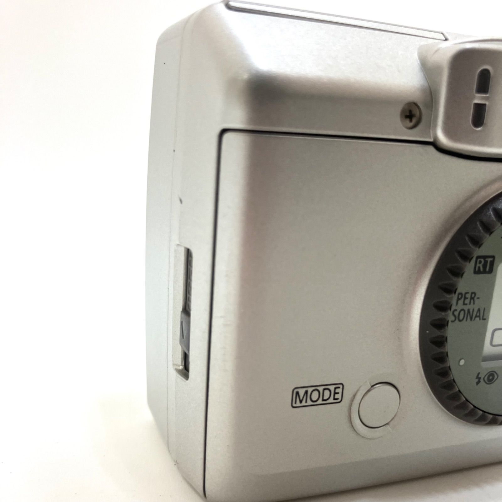 Canon autoboy epo ＊フィルムカメラ 28-90mm ジャンク品 ☽ - メルカリ