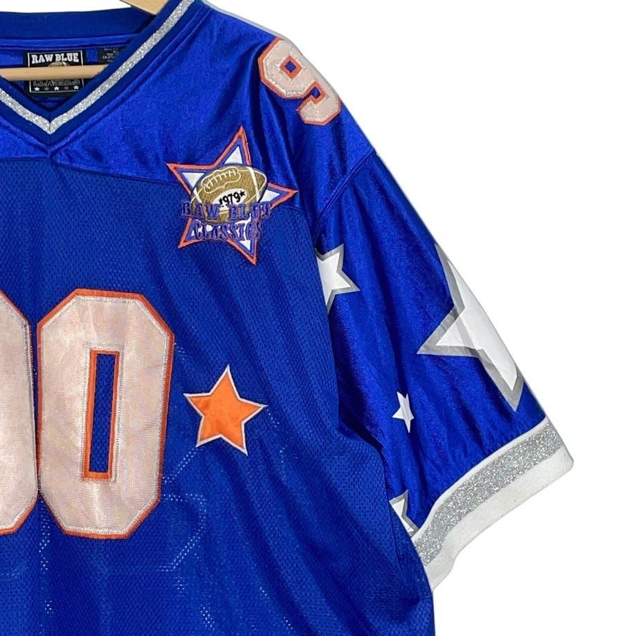 アメリカンフットボール　ジャージ 3300efe60aaf97a6c1110b8d247d32