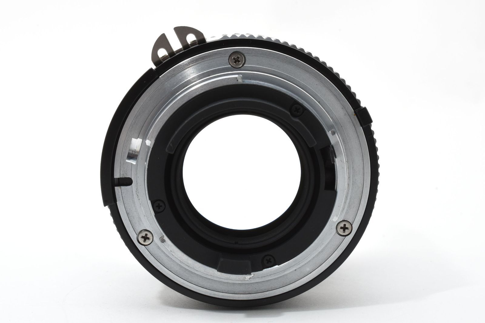 AISニッコール MFレンズ