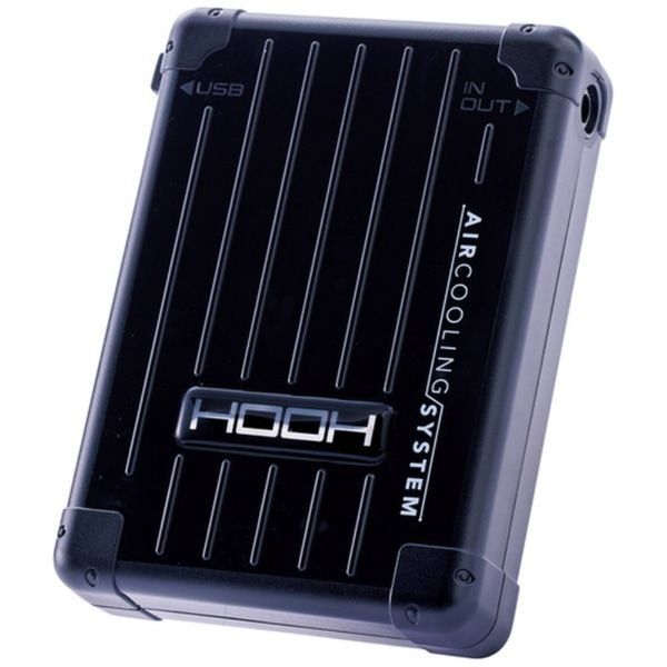 村上被服 鳳皇 HOOH 快適ウェア用バッテリー単体 V 28シリーズ モデル 2803