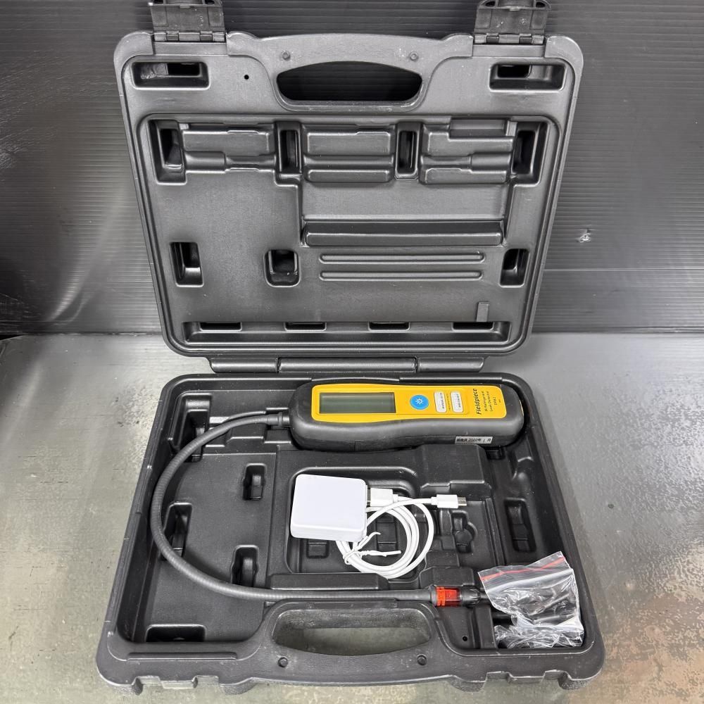 TASCO TA430FR 赤外線検知方式リークディテクタ 202