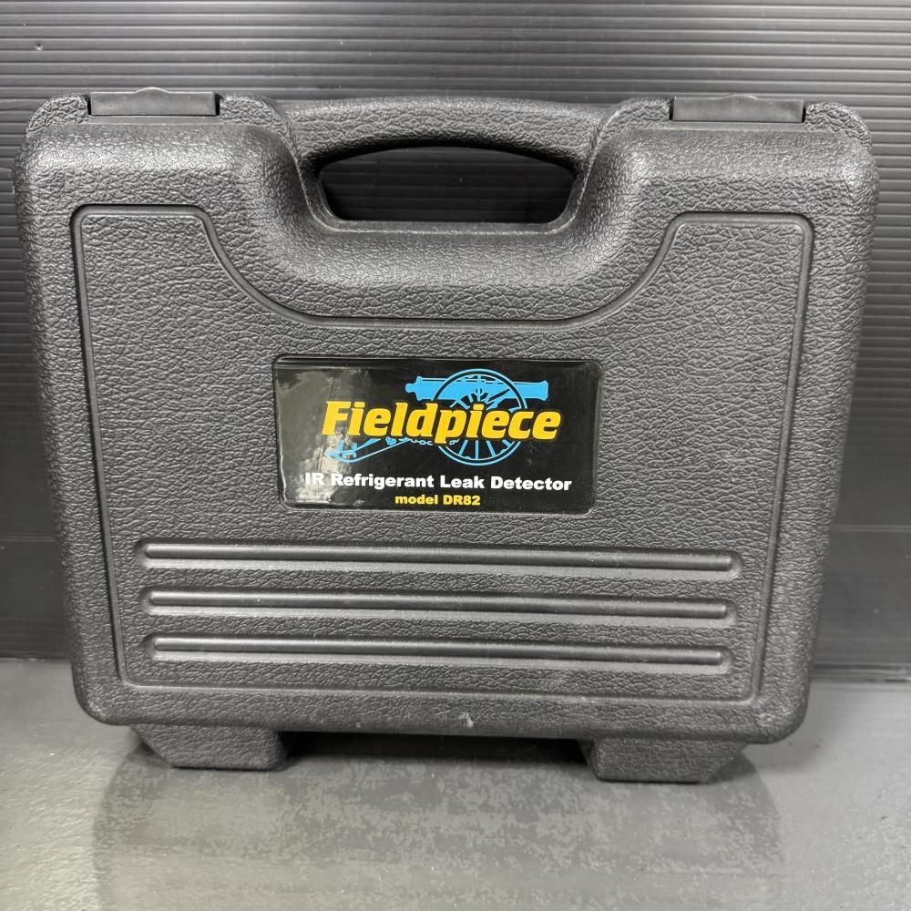 赤外線検知方式リークディテクタ 202