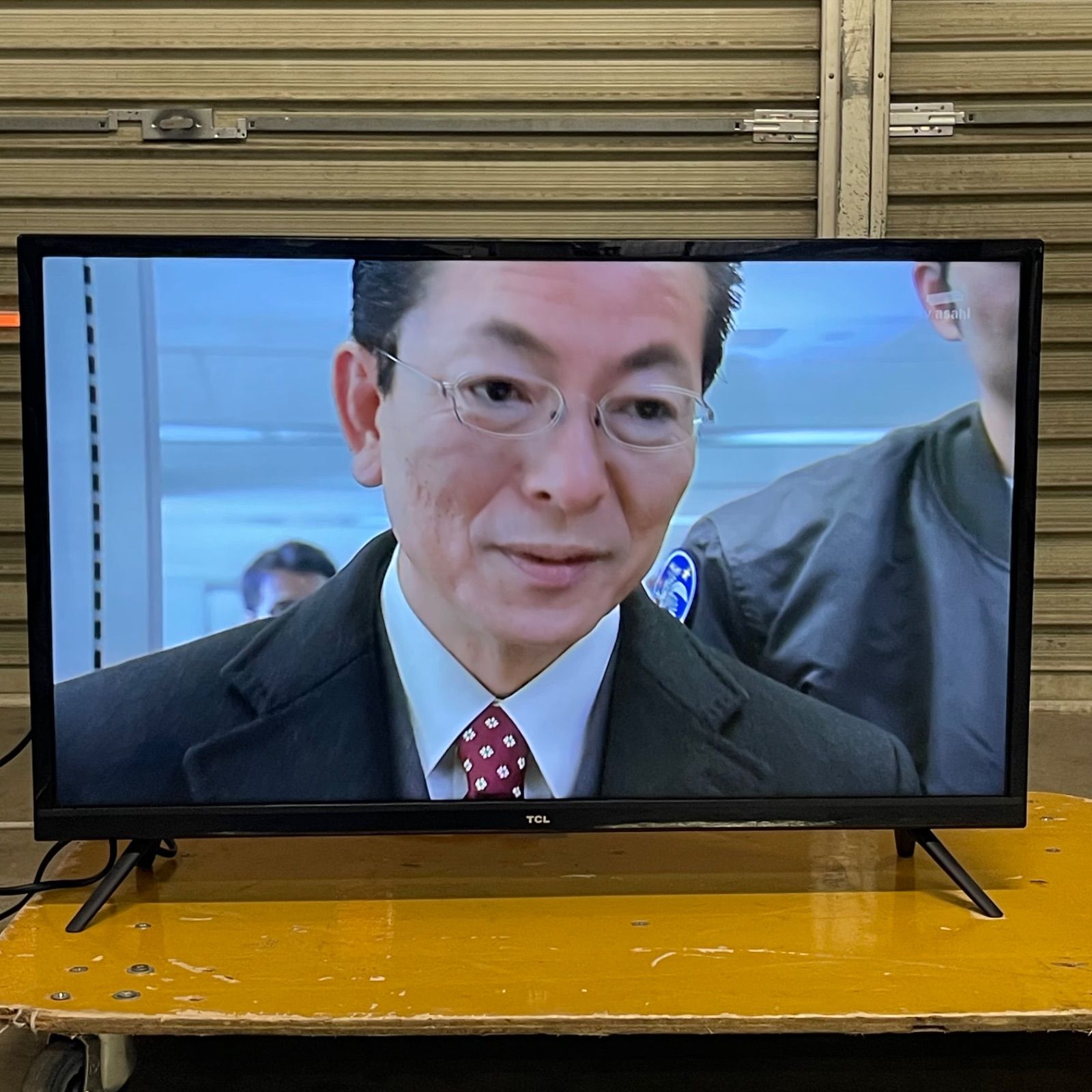 NPA TCL 32インチ 液晶 テレビ 32S515