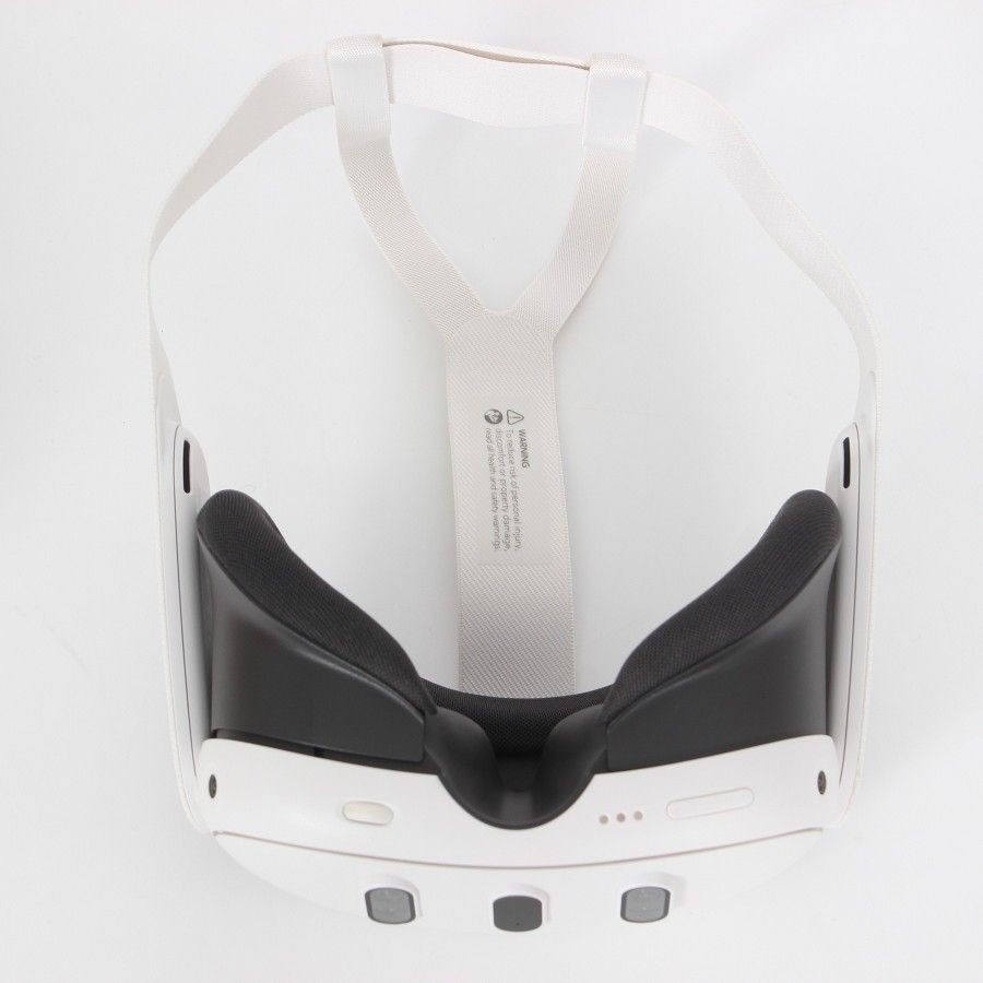  Quest 3 128GB VRヘッドセット 美品 Amazon.co.jp: Meta Quest 3 128GB|最もパワフルなMeta Quest|究極の