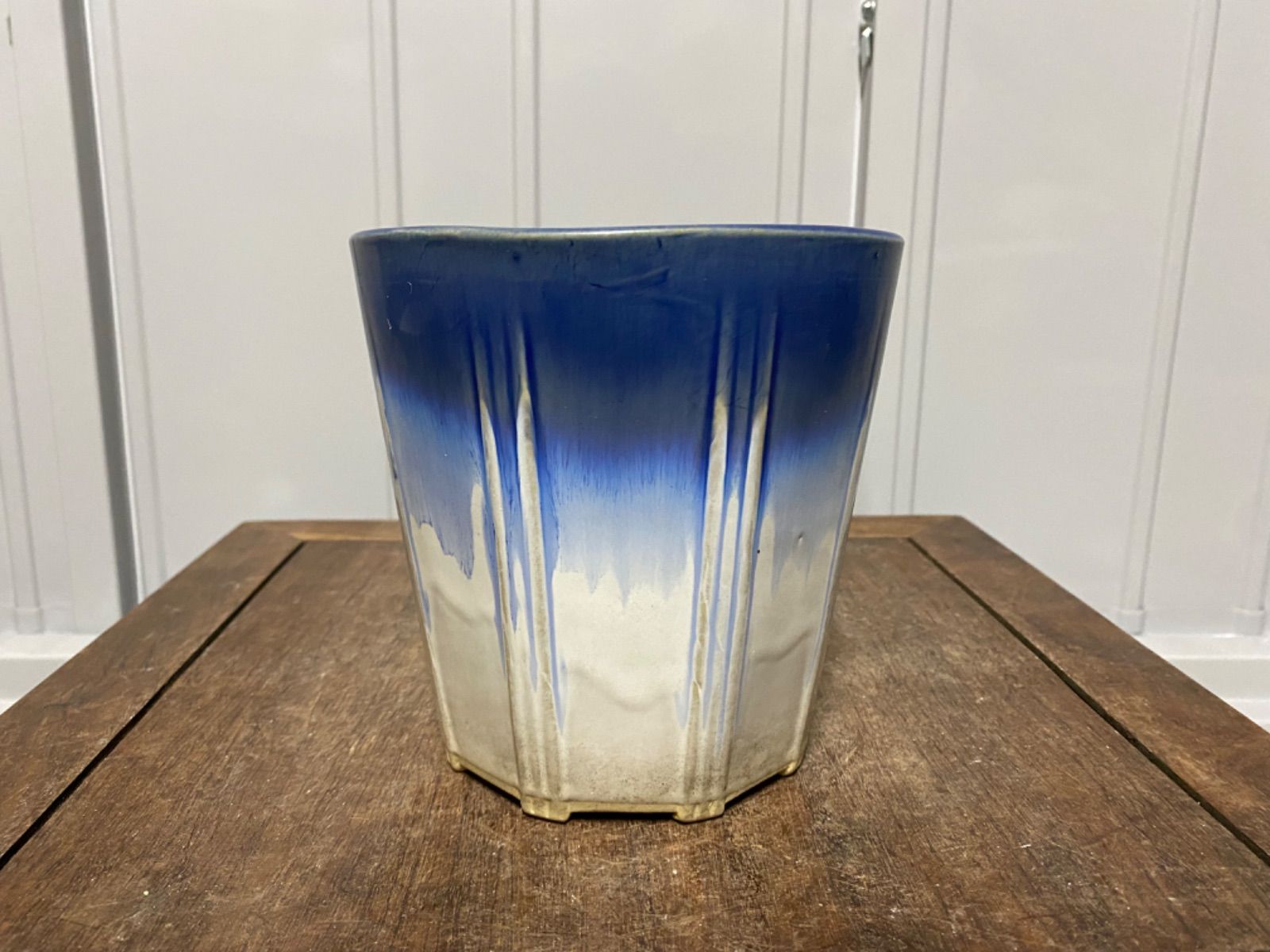 3個セット 陶芸家 作家鉢 陶器鉢 植木鉢 作家さん 3個セット 【公式通販】