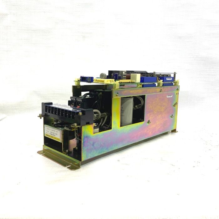 ファナック サーボアンプ A06B-6047-H002