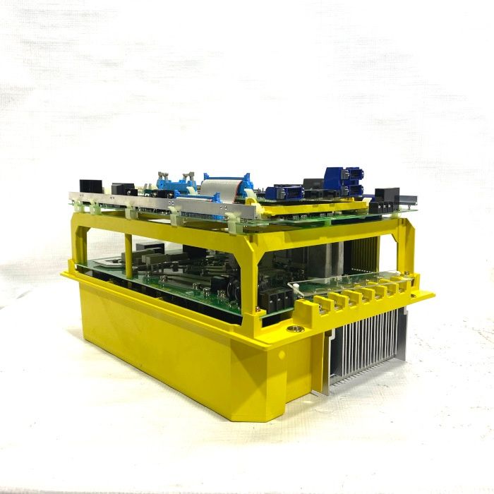 ファナック ACスピンドルアンプ A06B-6064-H308 H550