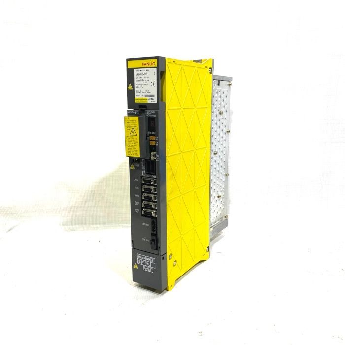 ファナック サーボモジュール A06B-6096-H205