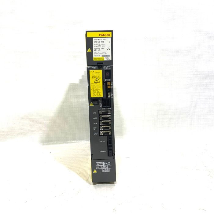 ファナック サーボモジュール A 06 B 6096 H 205