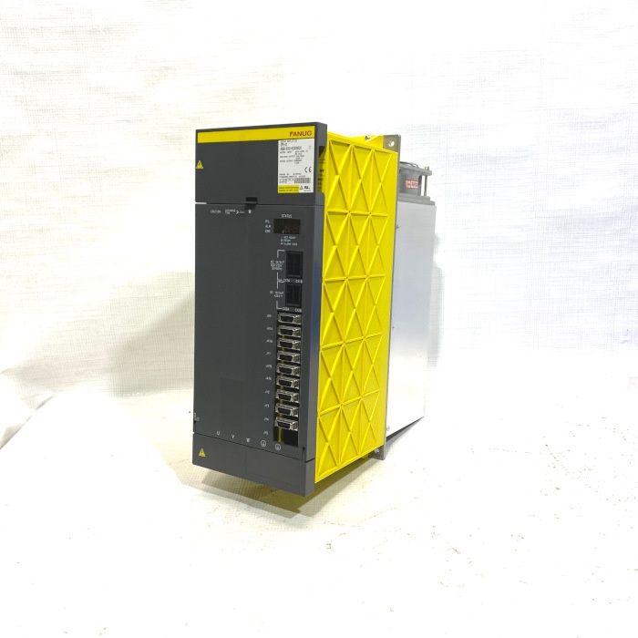 ファナック スピンドルアンプ A06B-6102-H230 H520