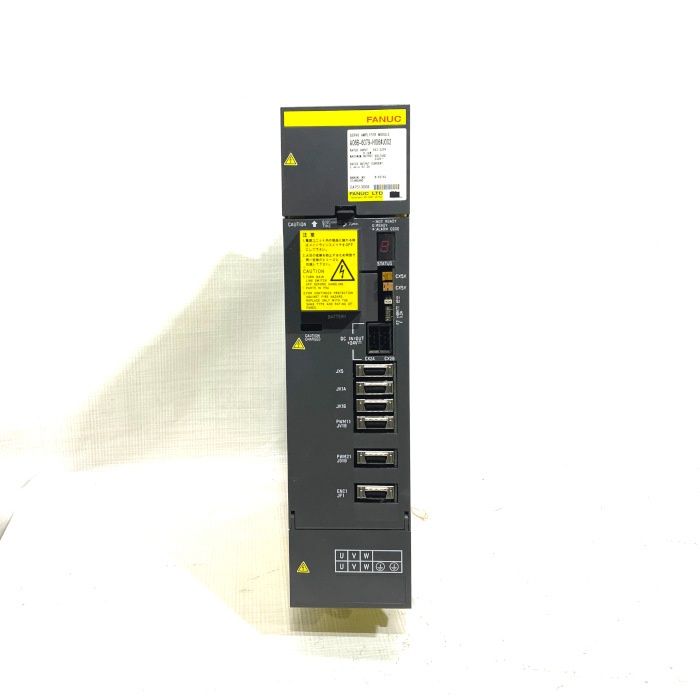 ファナック サーボアンプ A 06 B 6079 H 106 J 002