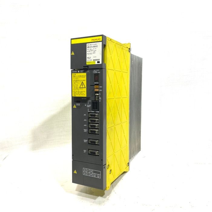 ファナック サーボアンプ A06B-6079-H106 J002