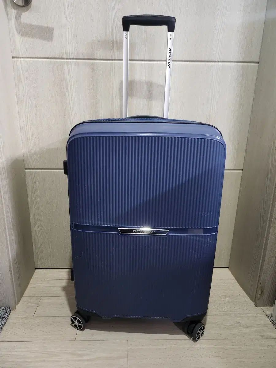 24インチ ダンロップ 旅行用キャリー