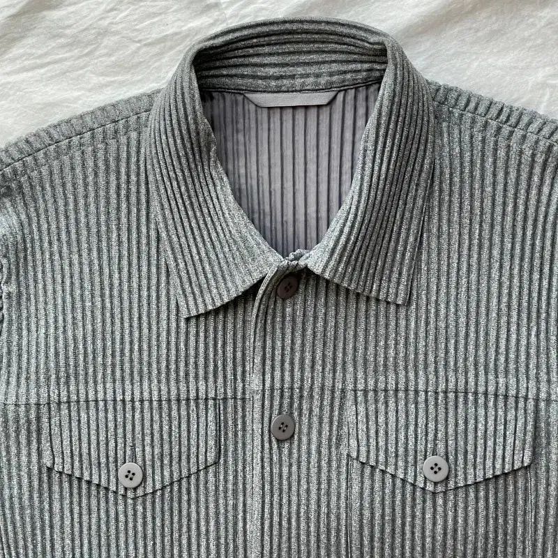 4 オムプリッセ ウールライク セット