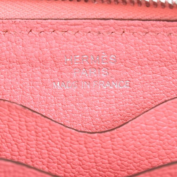 ピンク系 HERMES