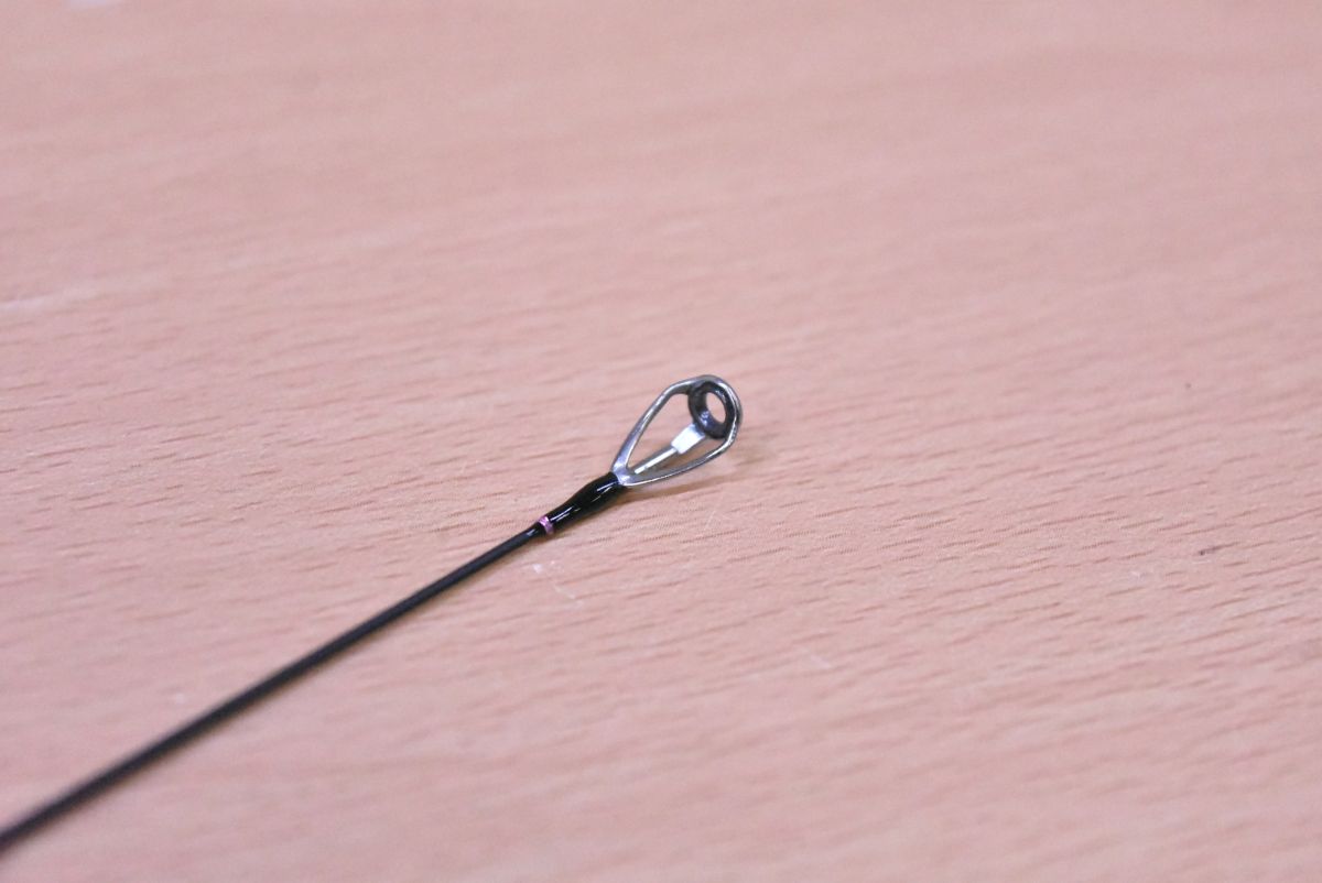 がまかつ ラグゼ 桜幻 B69L-solid.R ベイトロッド GAMAKATSU LUXXE OHGEN 真鯛 マダイ タイラバ 釣り 等に OLIVEOS_COM_TR