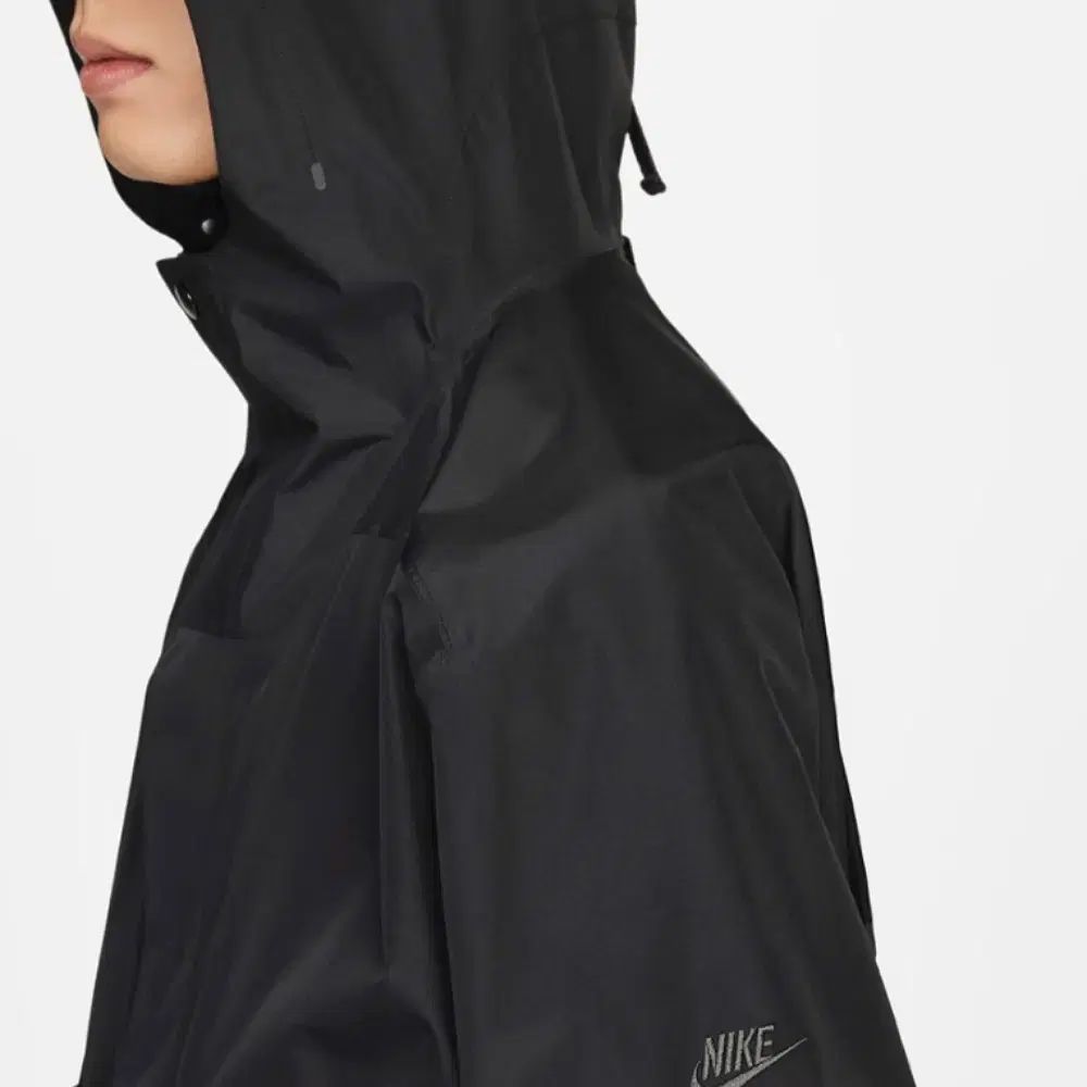 GORE-TEX ブラック