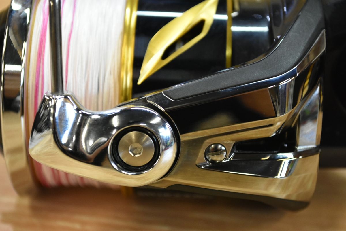 シマノ 19 ステラ SW 14000XG SHIMANO STELLA スピニングリール オフショア ショア キャスティング ヒラマサ GT マグロ