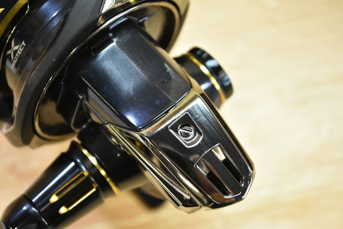 キャスティング ヒラマサ