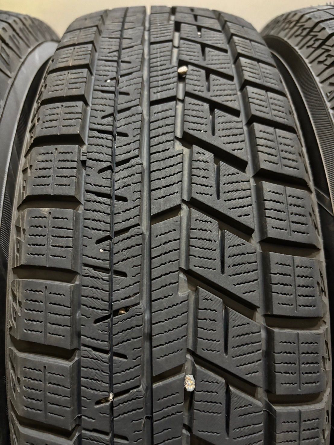 ヨコハマ アイスガード