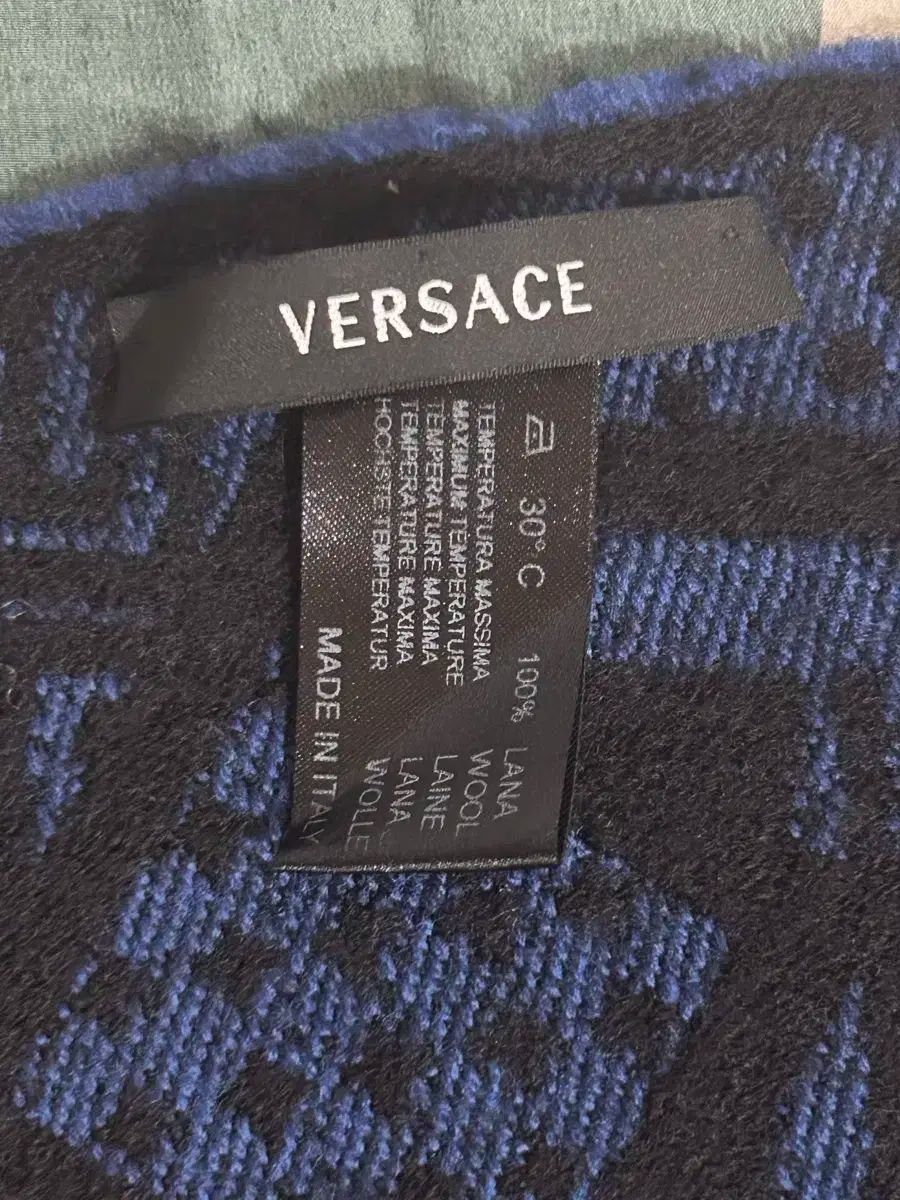 ヴェルサーチェ