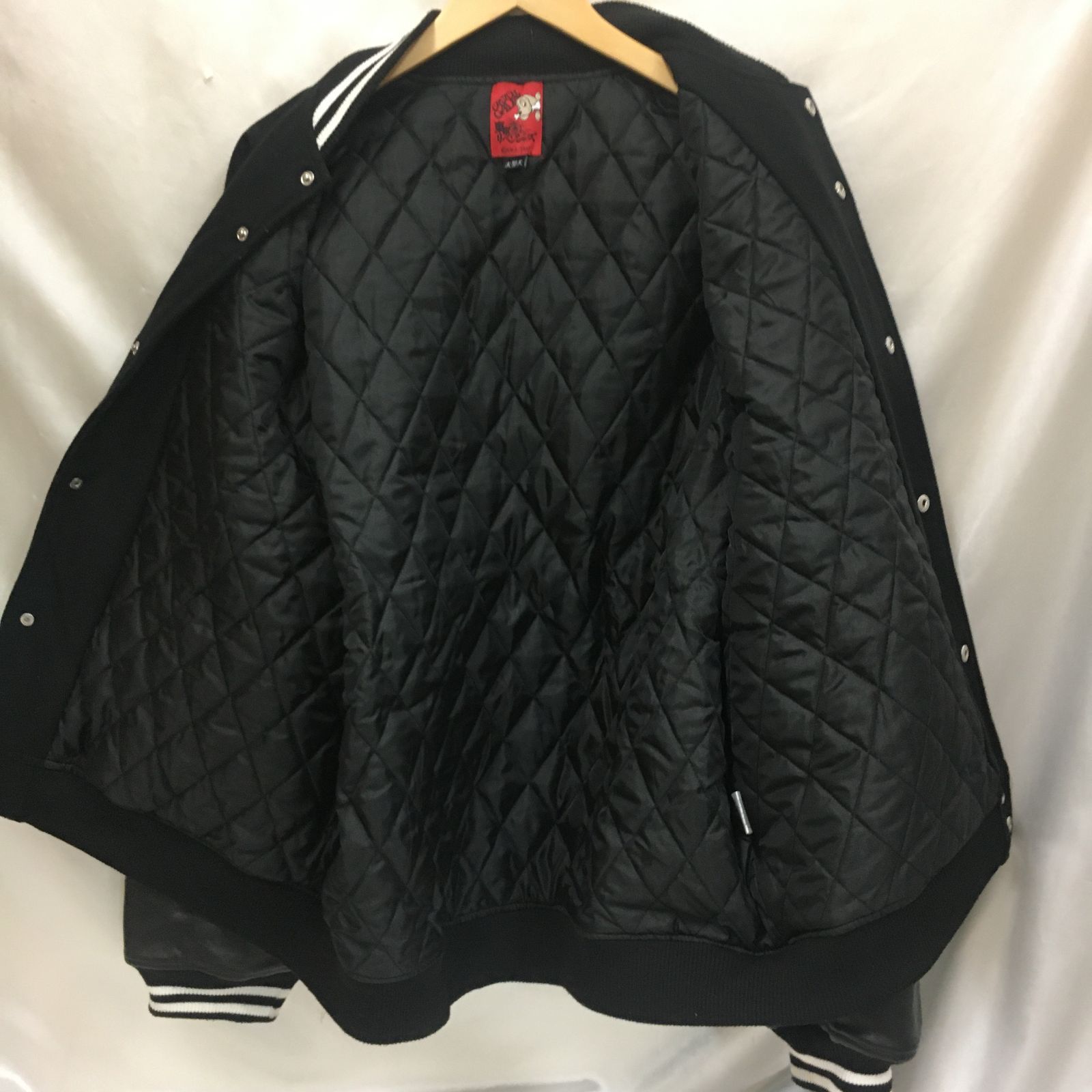 構成員 スタジャン