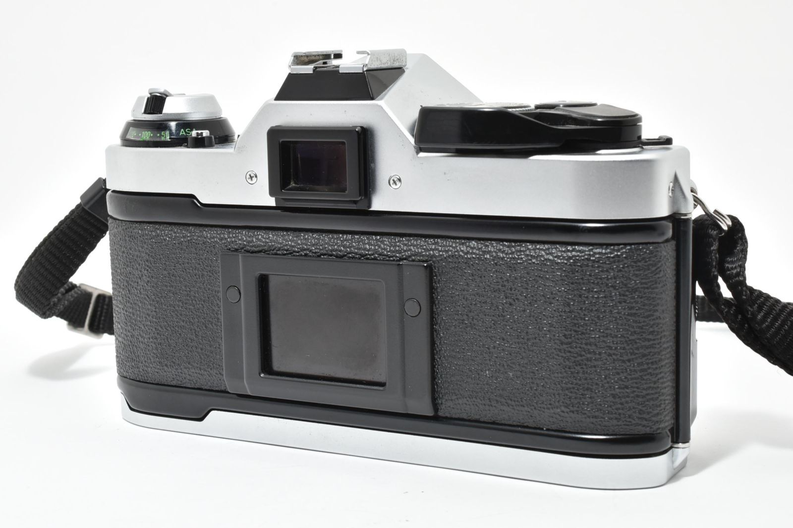  キヤノン Canon AE 1 PROGRAM 一眼レフカメラ(フィルム) フィルムカメラ